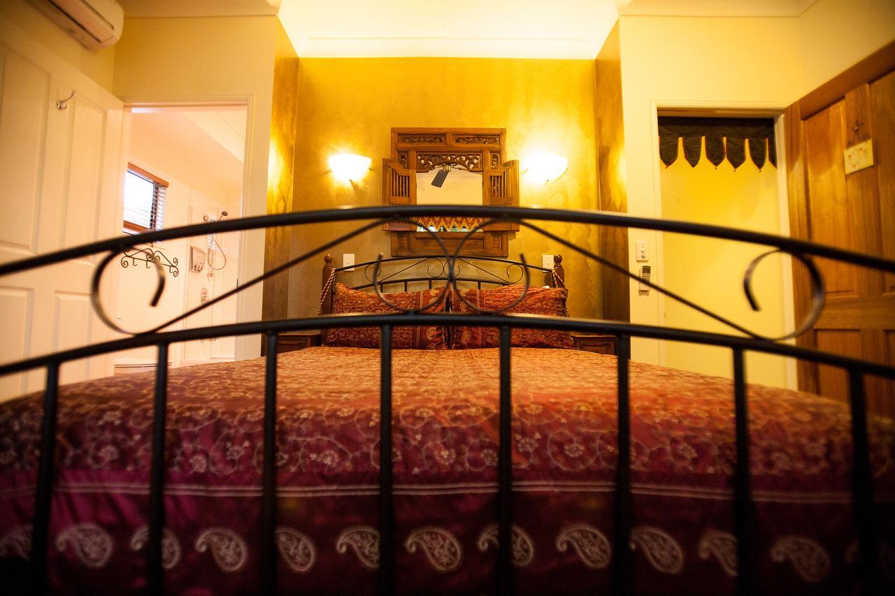 Mt Cotton Retreat Villa Mount Cotton Стая снимка