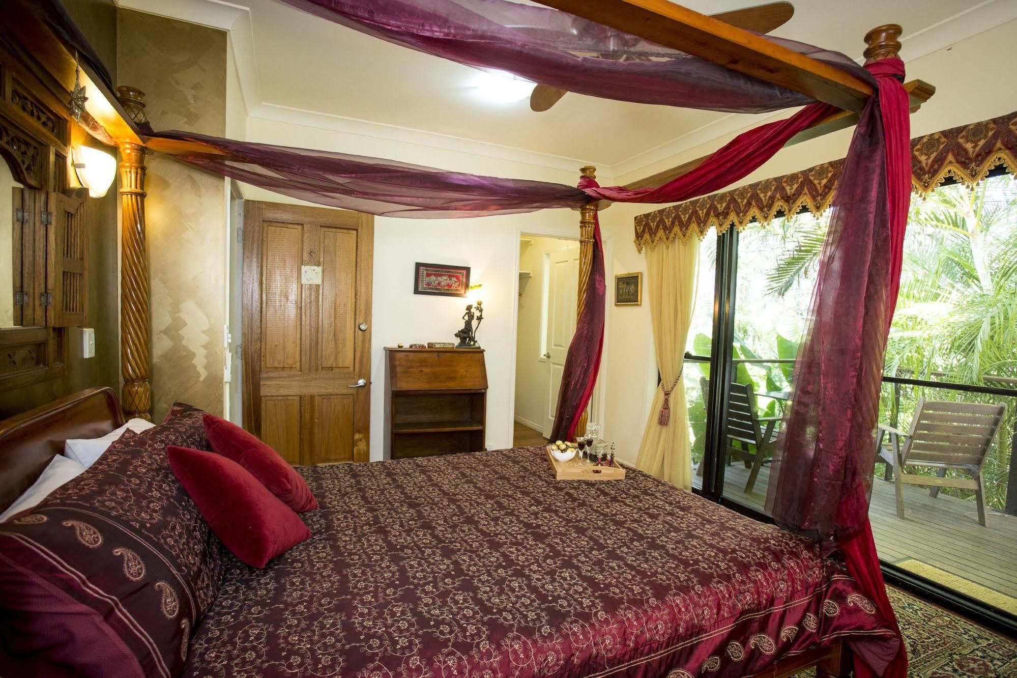 Mt Cotton Retreat Villa Mount Cotton Екстериор снимка