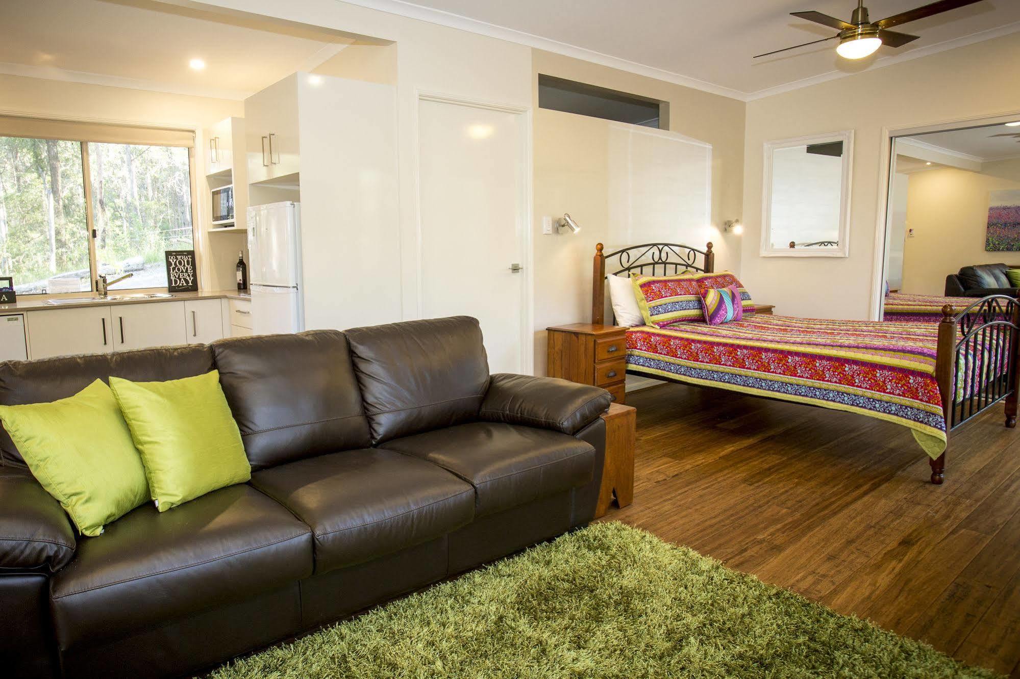Mt Cotton Retreat Villa Mount Cotton Екстериор снимка